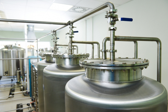 SS Pharma Fittings