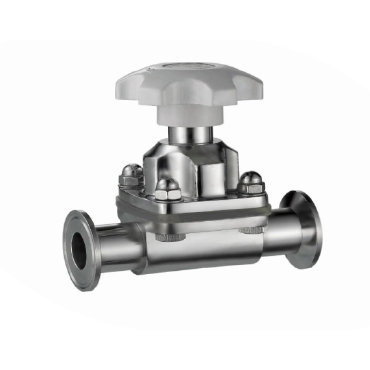 diaphragm valves